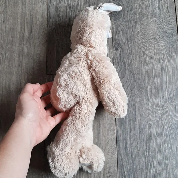 Slumberkins alpaca plush stuffed kins - Picture 10 of 11